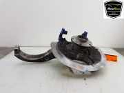 Achsschenkel Links Vorne 31216773783 BMW X5 (F15) SUV xDrive 35d 3.0 24V (N57-D30A) 2015-05