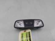 Innenbeleuchtung Hinten 8V0947111B Audi A3 Limousine (8VS/8VM) Limousine 2.0 TDI 16V (CRBC) 2018