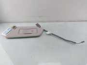 Sonnenblende 16115131BJ Peugeot 5008 I (0A/0E) Großraumlimousine 1.6 THP 16V (EP6CDT(5FV)) 2012