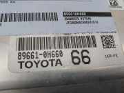Motorsteuerger?t 896610H660 Toyota Aygo X Schr?gheck 1.0 12V VVT-i (1KR-FE) 2024-11