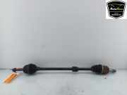 Antriebswelle Rechts Vorne ABS 3822590J00 Nissan Micra (K12) Schrägheck 1.2 16V (CR12DE) 2009-04