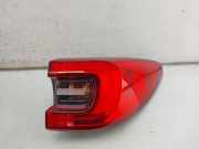 Rücklicht Rechts 265508701R Renault Kadjar (RFEH) SUV 1.2 Energy TCE 130 (H5F-408(H5F-F4)) 2016-03