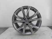 Felge Li, 17", 75J, ET46, 5 Gats 9671401480 Peugeot 508 SW (8E/8U) Kombi 1.6 THP 16V (EP6CDT(5FV)) 2012-04