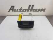 Radio 1X4318B876CA Jaguar X-type Limousine 2.5 V6 24V (XB(AJ-V6)) 2003-03