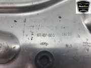 Motortr?ger 9J1407130C Porsche Taycan (Y1A) Limousine 4S (EBFA) 2021-09