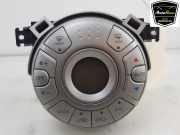 Bedienung Heizung 275101HH0C Nissan Micra (K13) Schrägheck 1.2 12V (HR12DE) 2011