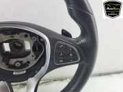 Lenker A0004601803 Mercedes-Benz C (W205) Limousine C-350 e 2.0 16V (M274.920) 2015-12