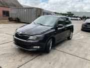Kotflügel Links Vorne 6V0821105 Skoda Fabia III (NJ3) Schrägheck 5-drs 1.0 TSI 12V (DKLD) 2018-08