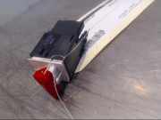 Warnleuchte Schalter 3C0953509A Volkswagen Passat Variant (3C5) Kombi 2.0 TDI 16V 135 (CBAA) 2008 CBAA