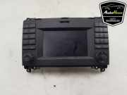 Navigationssystem Mercedes-Benz Vito Kasten W447 A4479009005