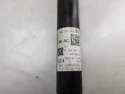 Stoßdämpfer Rechts Hinten 2Q0512013BE Volkswagen Polo VI (AW1) Schrägheck 5-drs 1.0 TSI 12V (DLAA) 2021-10 DLAA