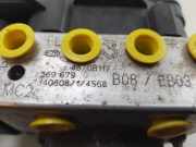 Abs Pumpe ABS 4670B117 Mitsubishi Space Star (A0) Schrägheck 1.0 12V (3A90(Euro 5)) 2015-02