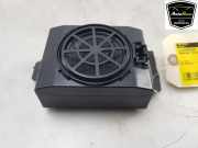 Lautsprecher 7PP035709B Porsche Taycan (Y1A) Limousine 4S (EBFA) 2021-09