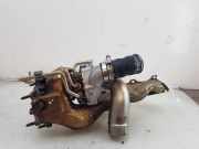 Turbolader 079145704R Audi RS 6 Avant (C7) Kombi 4.0 V8 TFSI 32V (CWUB(Euro 6)) 2015-04