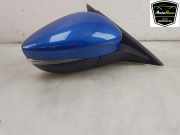 Außenspiegel Rechts 2399438 Ford Focus 4 Wagon Kombi 1.0 EcoBoost 12V Hybrid 125 (R0DB) 2023-09