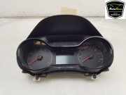 Tachoeinheit Kmh 9822626080 Opel Crossland (X) SUV 1.2 Turbo 12V (B12XHL(EB2DT)) 2019