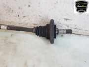 Antriebswelle Links Hinten ABS A2053500412 Mercedes-Benz C (W205) Limousine C-180 1.6 CDI BlueTEC, C-180 d 16V (OM626.951) 2015-09