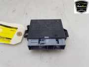 Pdc Steuergerät A0009003806 Mercedes-Benz C (W205) Limousine C-180 1.6 CDI BlueTEC, C-180 d 16V (OM626.951) 2015-09