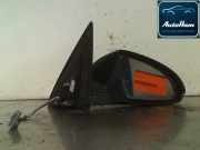 Außenspiegel Rechts Nissan Primera Traveller (W12) Kombi 1.8 16V (QG18DE) 2002