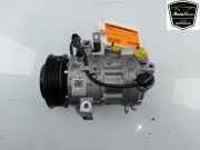 Klima Pumpe 97701Q0400 Hyundai i20 (BC3) Schrägheck 5-drs 1.0 T-GDI 100 Mild Hybrid 48V 12V (G3LF) 2022-01