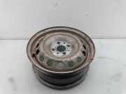 Felge St, 14", 55J, ET44, 4 Gats 735469301 Fiat Fiorino (225) Van 1.3 JTD 16V Multijet (199.A.9000(Euro 5)) 2009-01