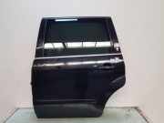 Tür Links Hinten 1681839 Ford Galaxy (WA6) Großraumlimousine 2.0 16V (A0WB(Euro 5)) 2007-08