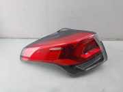 Rücklicht Links 8156042201 Toyota RAV4 (A4) Geländewagen 2.5 Hybrid 16V VVT-i 4x4 (2ARFXE(Euro 6)) 2017-05