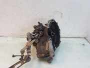 Getriebe Manuell ABS 24581813 Opel Adam Schrägheck 3-drs 1.4 16V (A14XEL/B14XEL) 2015