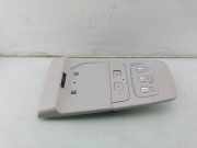 Innenbeleuchtung Vorne 969807643R Mercedes-Benz Citan (420.6) Van eCitan (780.690(5AQ-60)) 2024