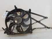Lüfter 13205947 Opel Astra H GTC (L08) Schrägheck 3-drs 1.4 16V Twinport (Z14XEP(Euro 4)) 2007