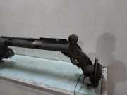 Hinterachse Vwa ABS 2578671 Ford Puma SUV 1.0 Ti-VCT EcoBoost Hybrid 12V (BZJA) 2022-03