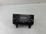 Bedienung Heizung 735535097 Fiat Ducato (250) Van 2.3 D 120 Multijet (F1AGL4114) 2020
