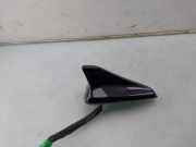 Antenne 96210Q0100EB Hyundai i20 (BC3) Schrägheck 5-drs 1.0 T-GDI 100 Mild Hybrid 48V 12V (G3LF) 2021-12