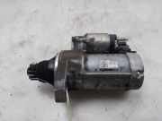 Anlasser 02M911024J Volkswagen Tiguan (AD1) SUV 1.4 TSI 16V (CZDB) 2016-07 CZDB