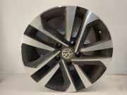 Felge Li, 16", 65J, ET46, 5 Gats 5G0601025EA Volkswagen Golf VII Variant (AUVV) Kombi 1.0 TSI 12V BlueMotion Technology (DKRF) 2020-01 DKRF