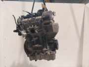 Motor 04C100031M Volkswagen Up! (121) Schrägheck 1.0 12V 60 (CHYE) 2016-01 CHYE