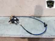 Handbremshebel ABS 9673081580 Peugeot 5008 I (0A/0E) Großraumlimousine 1.6 VTI 16V (EP6C(5FS)) 2011-04