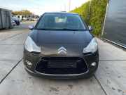 Motorhaube 7901R1 Citroën C3 (SC) Schrägheck 5-drs 1.2 VTi 82 12V (EB2F(HMZ)) 2013-02