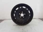 Felge St, 14", 6J, ET43, 5 Gats 6Q0601027F Volkswagen Polo IV (9N1/2/3) Schrägheck 1.2 12V (BME) 2007-01 BME