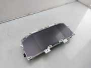 Tachoeinheit Kmh 2GP920310E Volkswagen Polo VI (AW1) Schrägheck 5-drs 1.0 TSI 12V (DUSB) 2025 DUSB