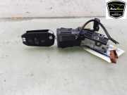Zündschloss + Schlüssel 9873257480 Fiat Doblo Cargo Van 1.5 D Multijet 100 (DV5RCF(YHT)) 2023-04