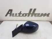Außenspiegel Links 93196281 Opel Agila (B) Großraumlimousine 1.2 16V (Euro 5)) 2010
