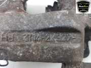 Bremssattel Rechts Hinten ABS 2T142552AB Ford Transit Connect Van 1.8 Tddi (P7PB) 2011