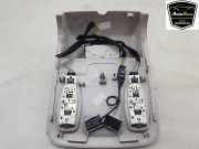 Innenbeleuchtung Vorne 969803985R Renault Megane IV (RFBB) Schrägheck 5-drs 1.2 Energy TCE 100 (H5F-408(H5F-F4)) 2017-08