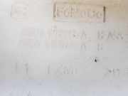 Scheibenwaschbehälter Vorne AV6117B613A Ford C-Max (DXA) Großraumlimousine 1.0 Ti-VCT EcoBoost 12V 125 (M1DD) 2013-08