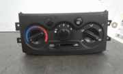 Bedienung Heizung 5H180 Daewoo / Chevrolet Kalos (SF48) Schrägheck 1.2 (F12S3(Euro 3)) 2004