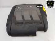 Motor Unterfahrschutz 6R0955453 Volkswagen Polo V (6R) Schrägheck 1.2 TDI 12V BlueMotion (CFWA) 2010 CFWA