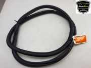 Türgummis Links Hinten 2G6867913A Volkswagen Polo VI (AW1) Schrägheck 5-drs 1.0 TSI 12V (DLAC) 2020 DLAC