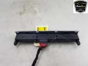 Warnleuchte Schalter 8V0925301NA Audi A3 Sportback (8VA/8VF) Schrägheck 5-drs 1.6 TDI Ultra 16V (DBKA) 2017-10