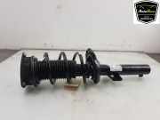 Stoßdämpfer Rechts Vorne 2Q0413031EF Skoda Fabia IV (PJ3) Schrägheck 5-drs 1.0 TSI 12V (DLAA) 2023-01